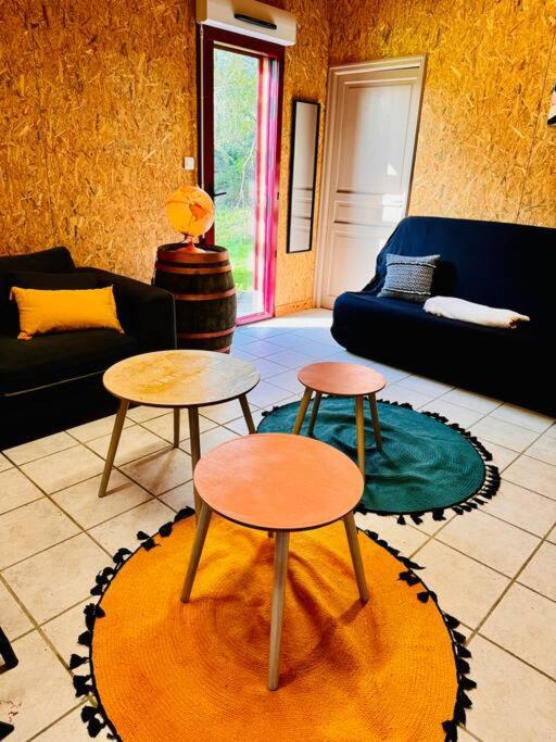 Holiday home Martin D Auxigny Saint-Martin-d'Auxigny