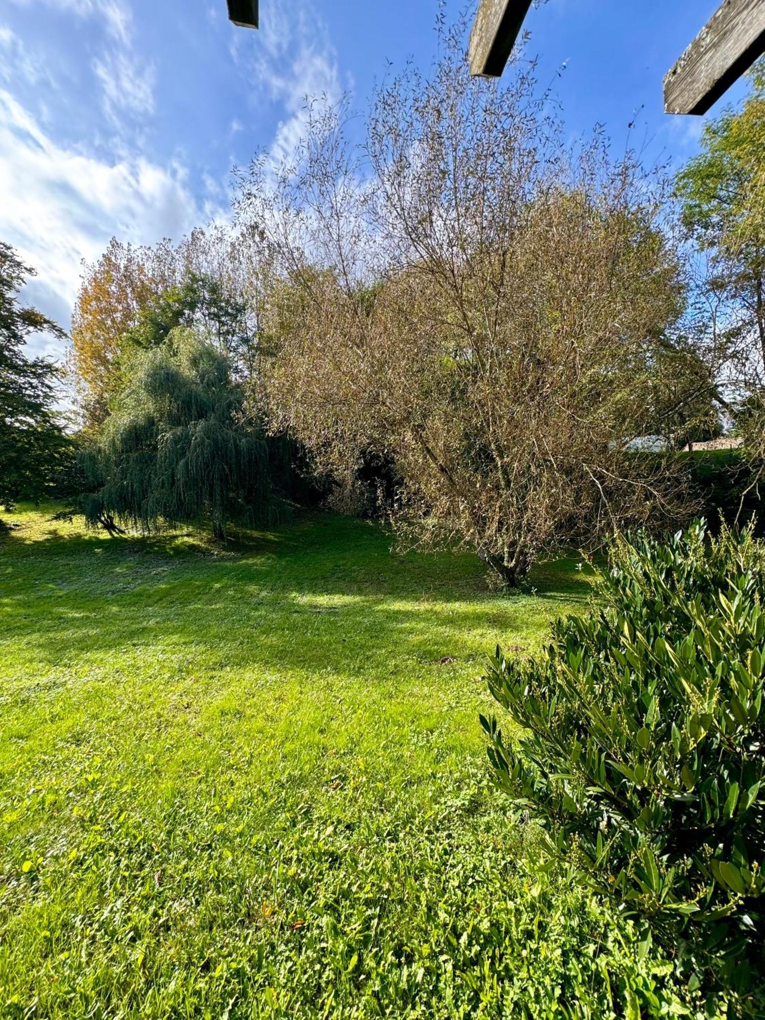 Martin D Auxigny Holiday home Saint-Martin-d'Auxigny