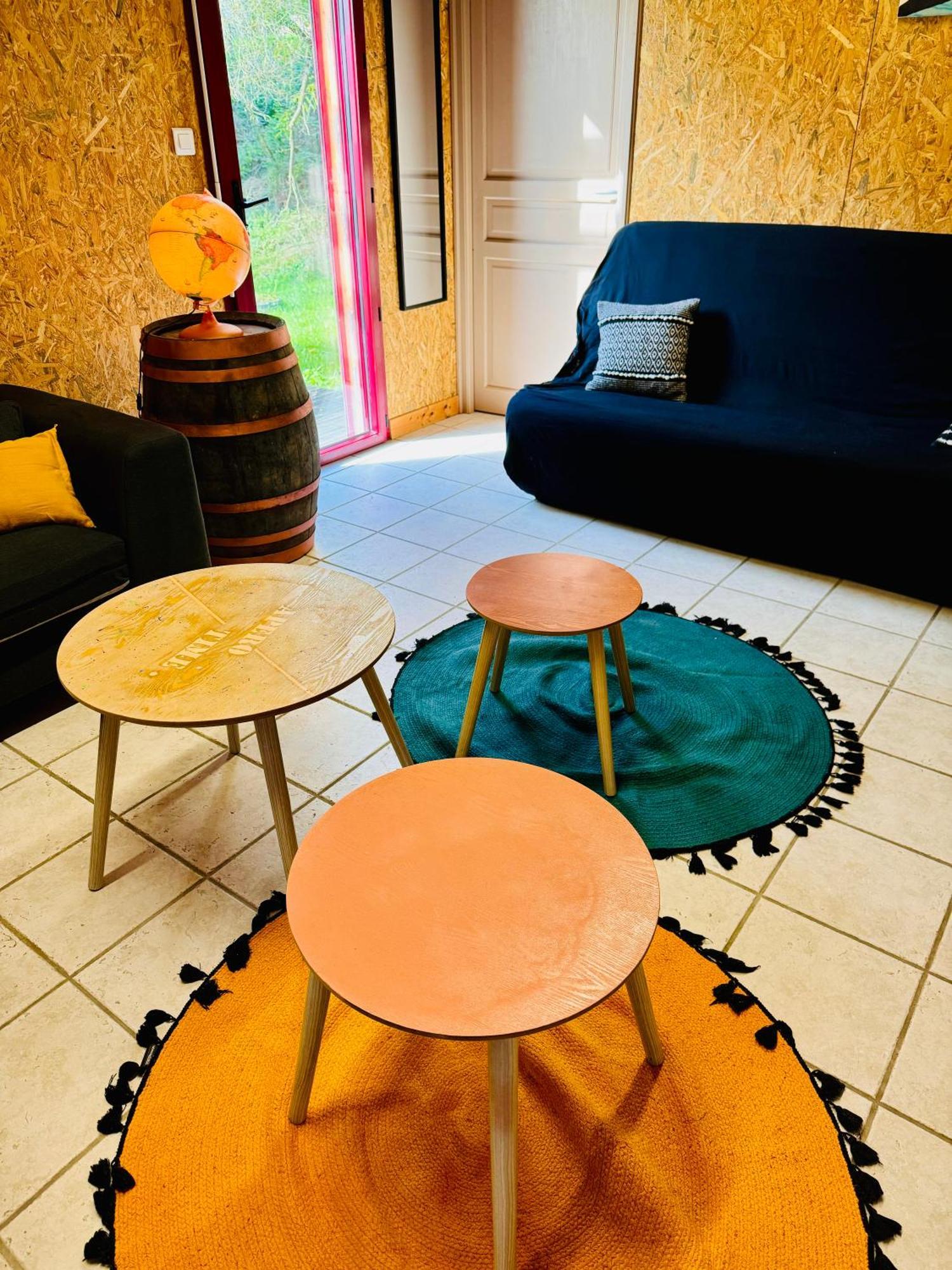 Holiday home Martin D Auxigny *